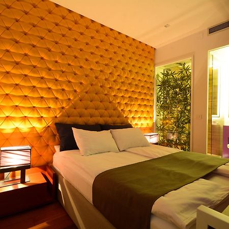 Boutique Rooms Belgrade Extérieur photo