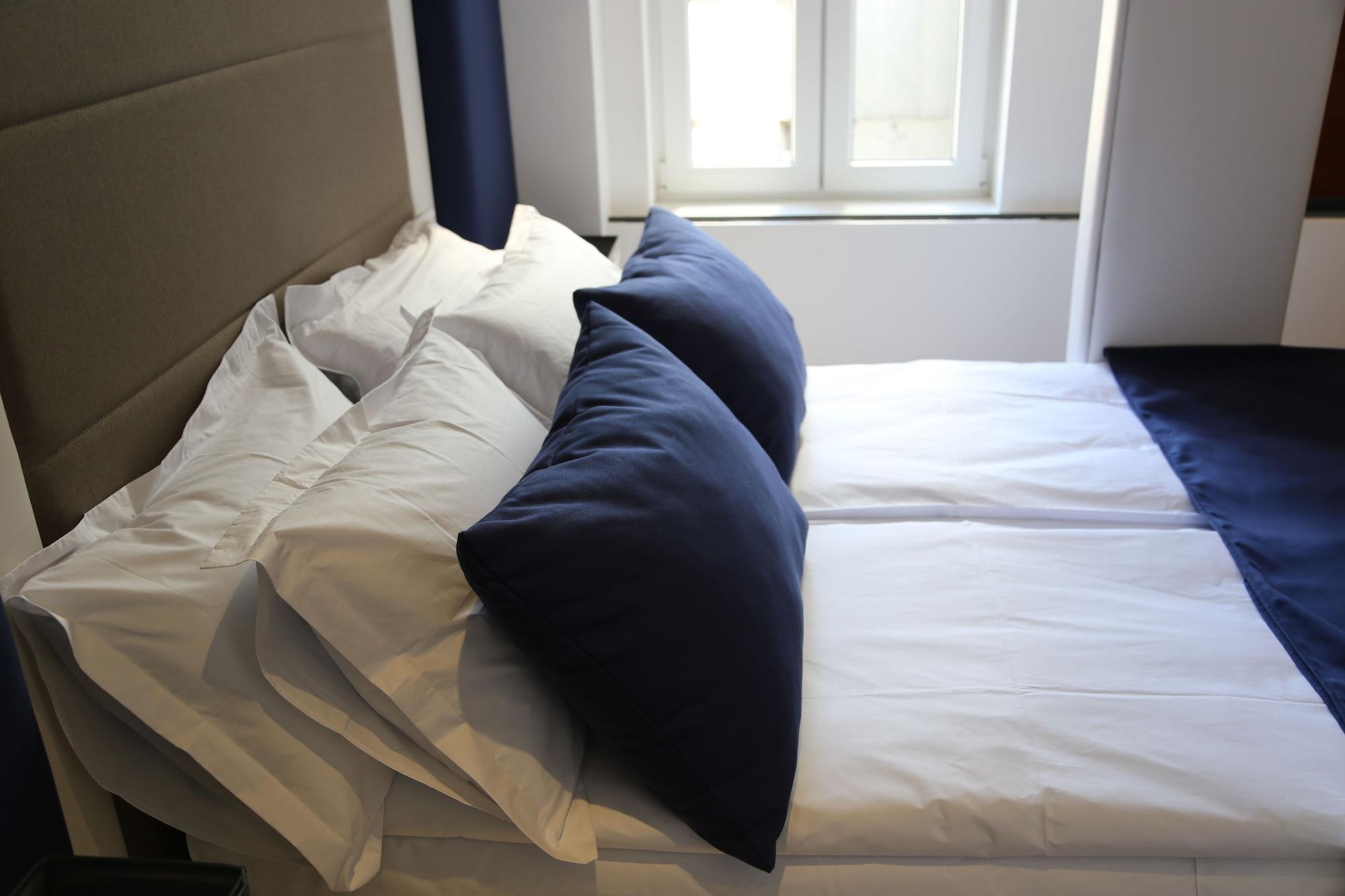 Boutique Rooms Belgrade Extérieur photo