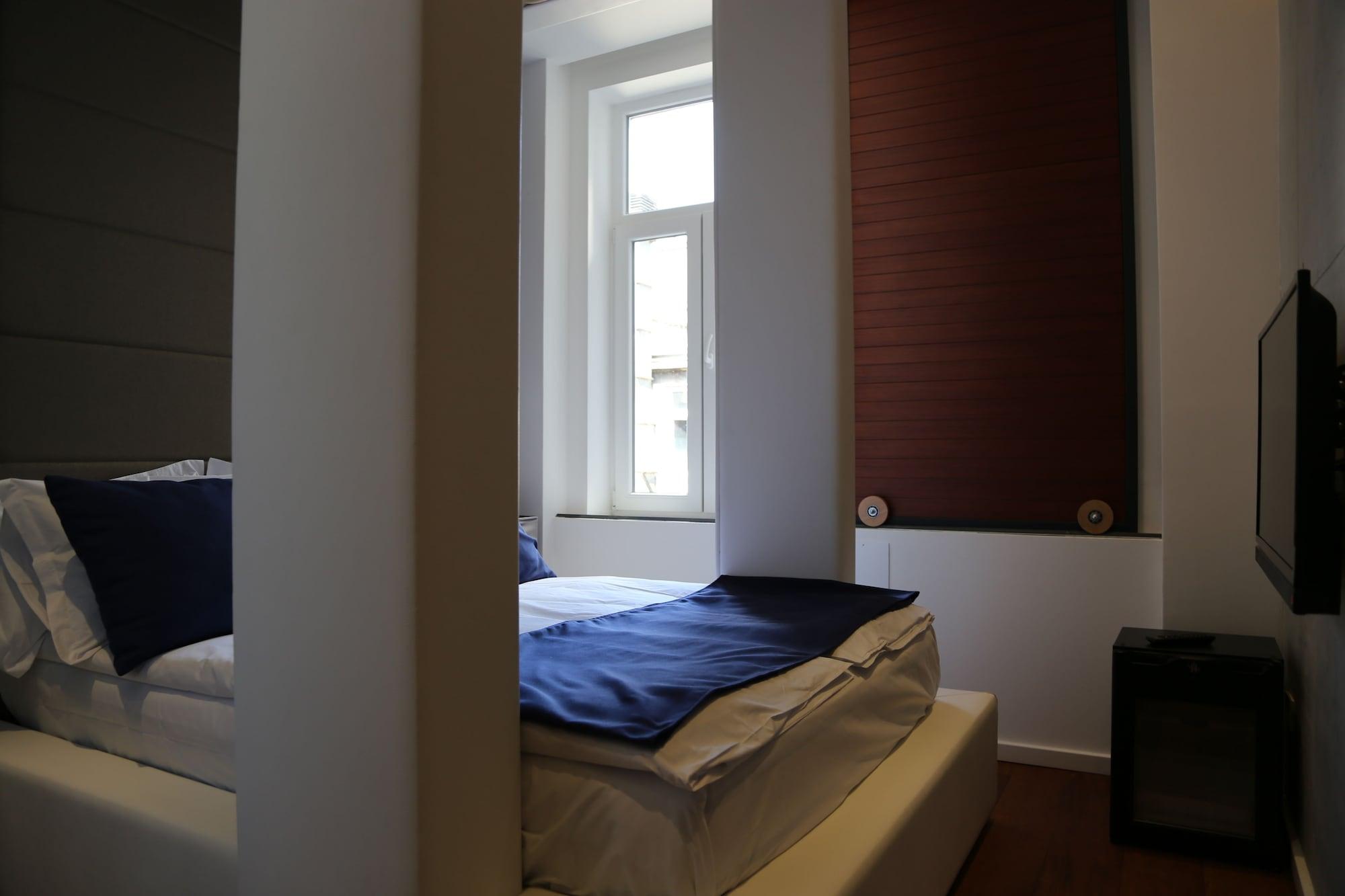 Boutique Rooms Belgrade Extérieur photo