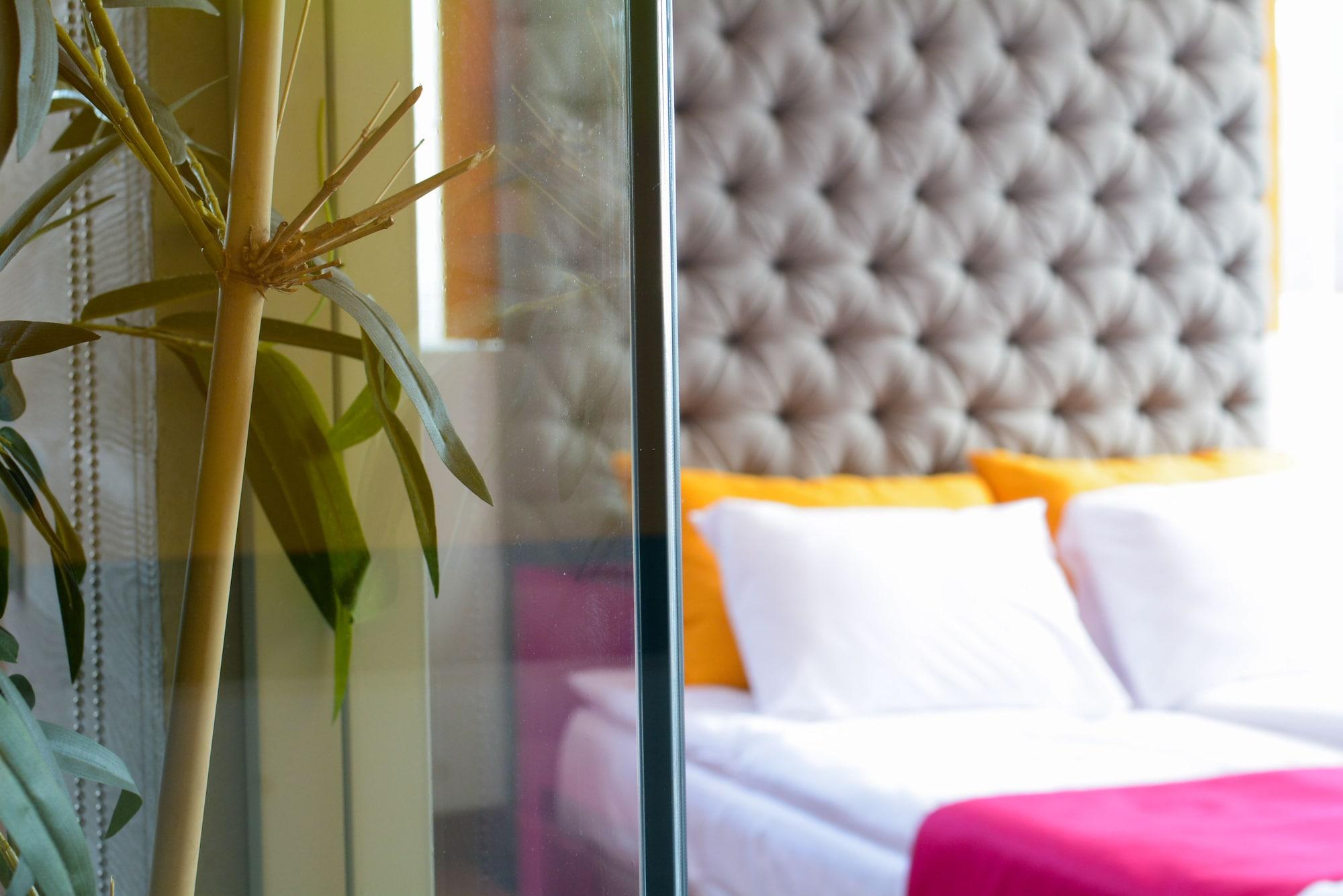Boutique Rooms Belgrade Extérieur photo
