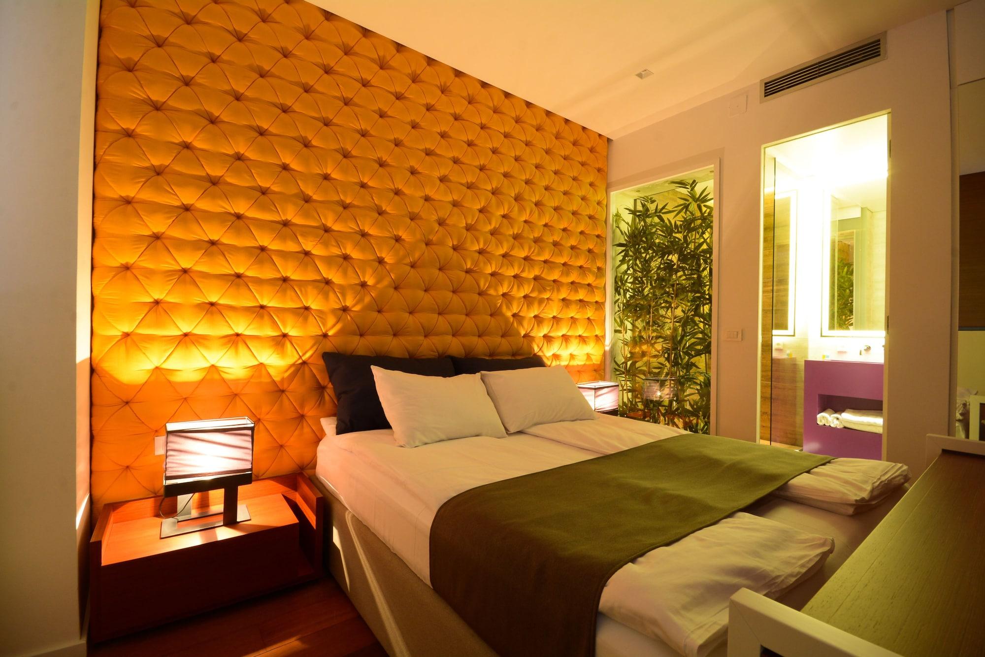 Boutique Rooms Belgrade Extérieur photo