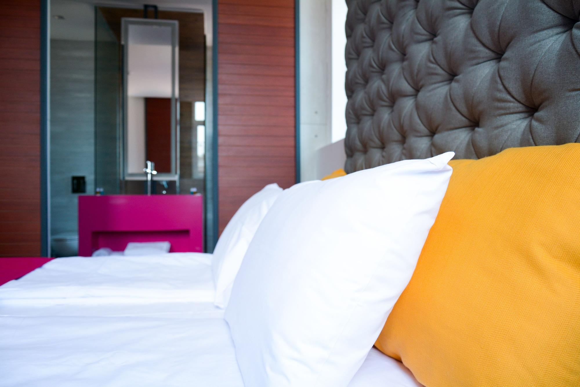 Boutique Rooms Belgrade Extérieur photo