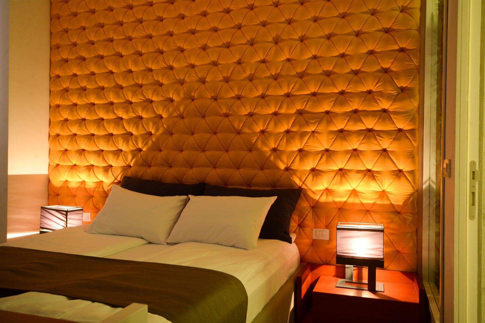 Boutique Rooms Belgrade Extérieur photo