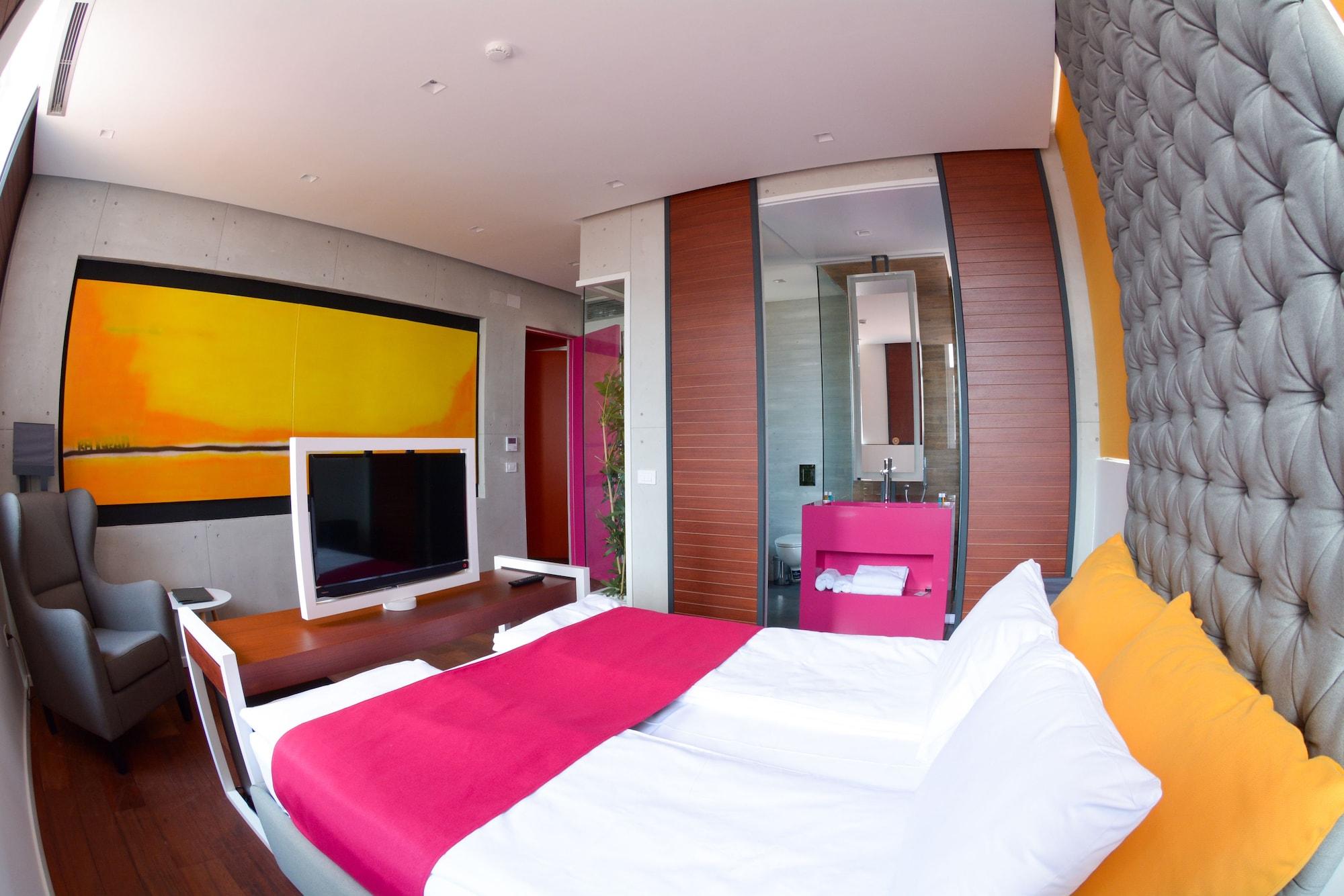 Boutique Rooms Belgrade Extérieur photo