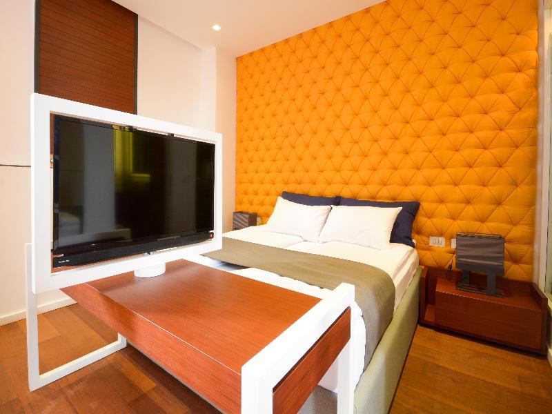 Boutique Rooms Belgrade Extérieur photo