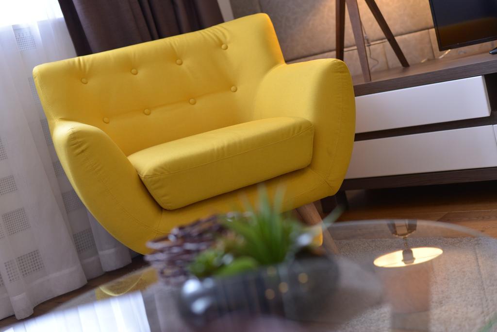 Boutique Rooms Belgrade Extérieur photo