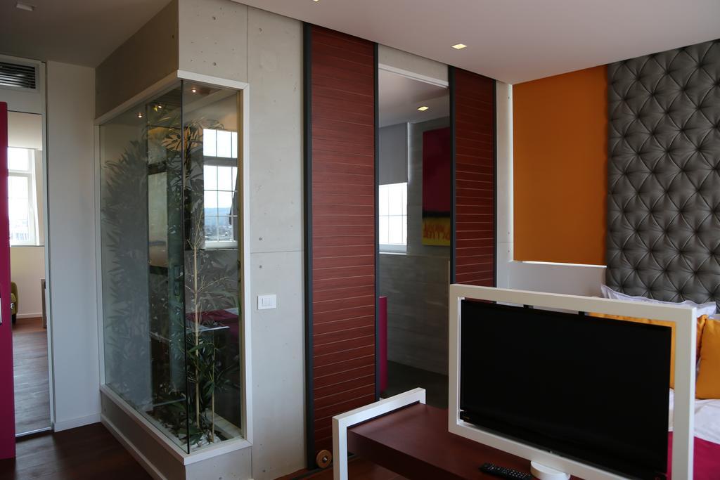 Boutique Rooms Belgrade Extérieur photo