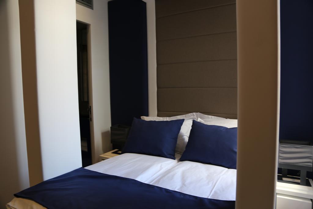 Boutique Rooms Belgrade Extérieur photo
