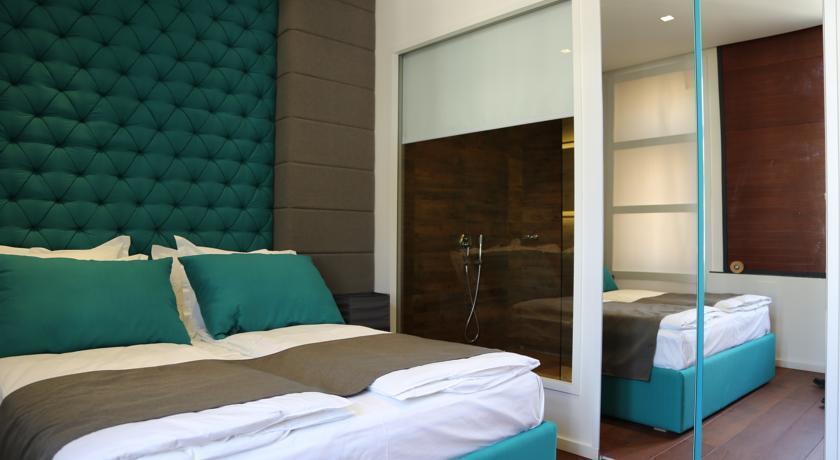 Boutique Rooms Belgrade Extérieur photo